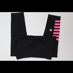 Victoria’s Secret Knockout Capri